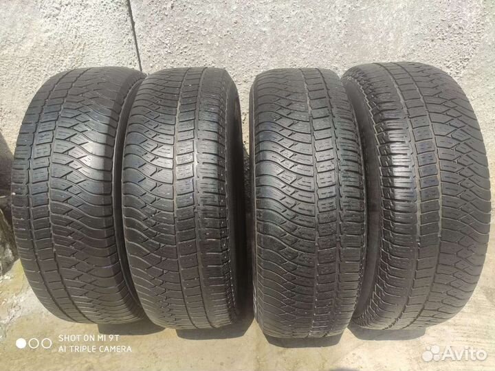 Bfgoodrich Urban Terrain T/A 215/65 R16