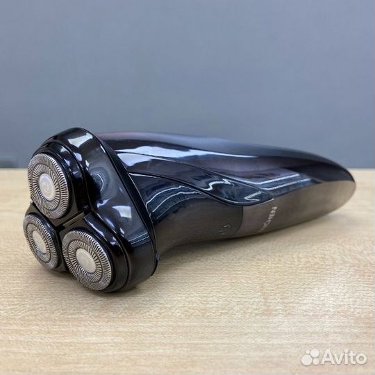 Электробритва Xiaomi Enchen BlackStone 3