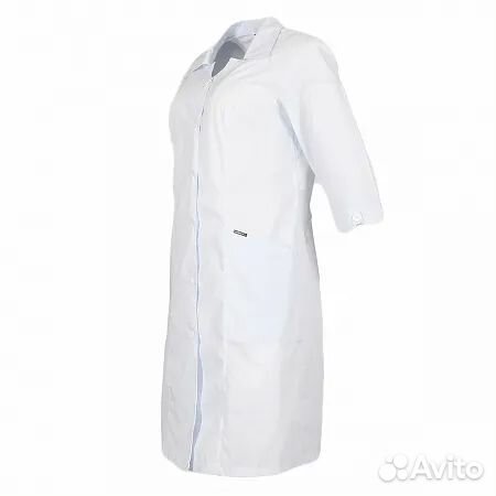 Медицинский халат женский s