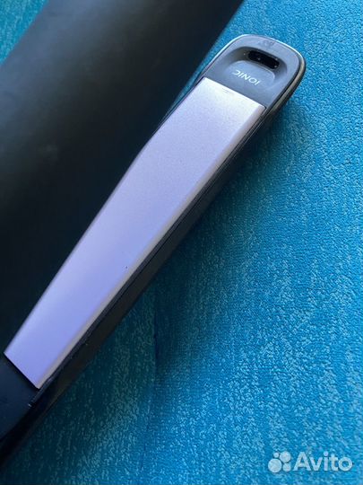 Выпрямитель для волос