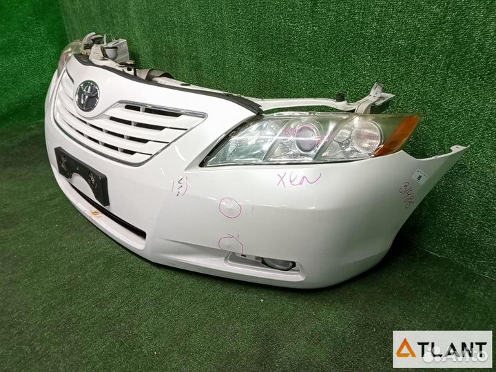 Nose cut toyota camry