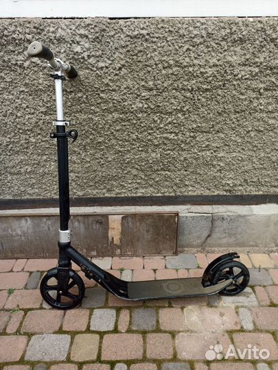 Самокат Globber двухколесный