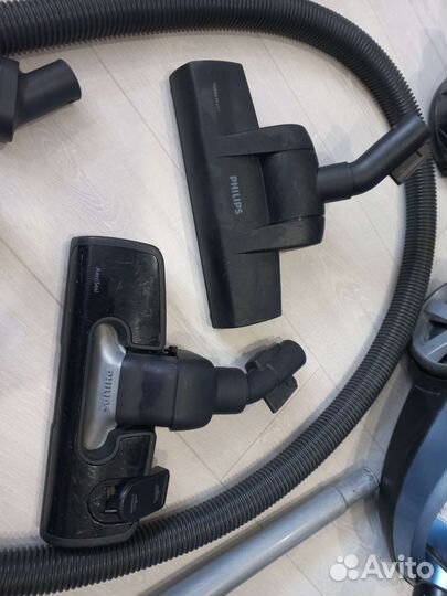 Запчасти Пылесоса Philips NL9206AD-4