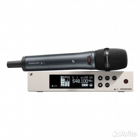 Радиосистема Sennheiser EW 100 G4-945-S-A1
