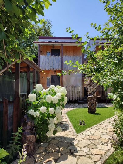 Комната 24 м², 1/2 эт.