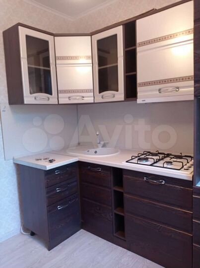 1-к. квартира, 30,8 м², 3/5 эт.