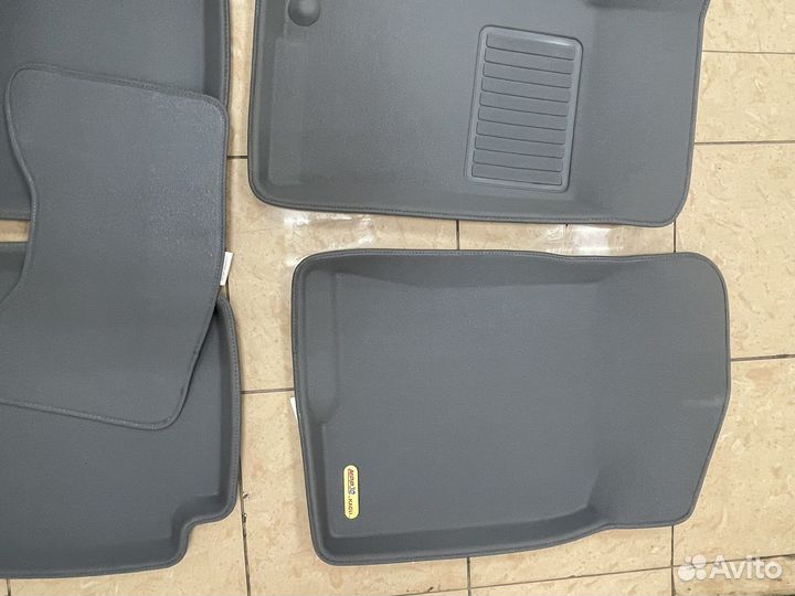 Ковры3D,Хундай Соната5,NF,2004