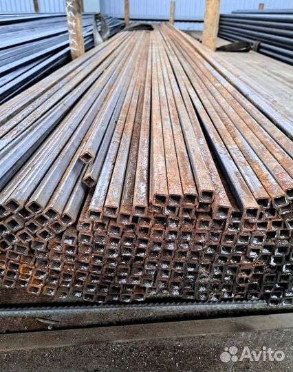 Профильная труба 1515