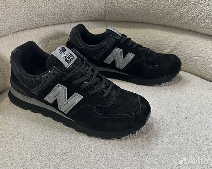 Кроссовки New Balance 574