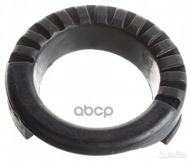 Подкладка пружины задней верхняя 553312K000