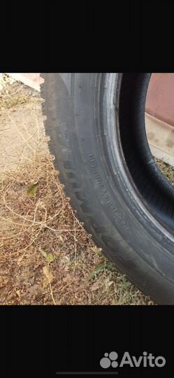 Pirelli Formula Ice 235/60 R18