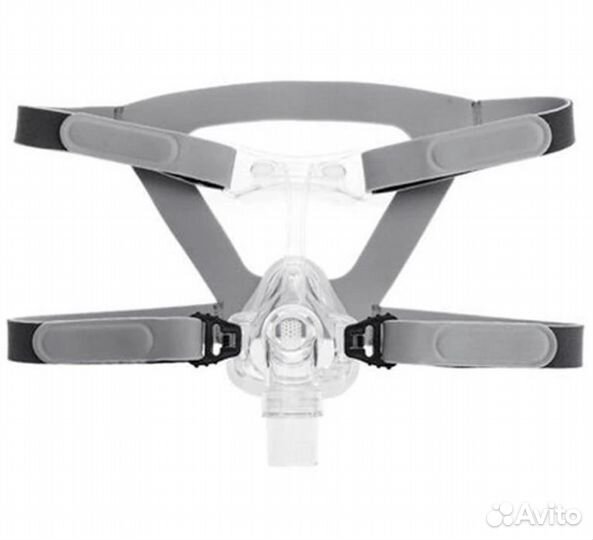 Маска носовая NM2 cpap размер L