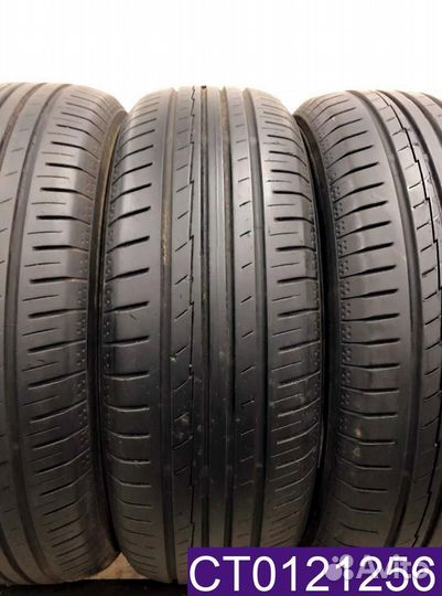 Yokohama BluEarth-A AE-50 195/65 R15 91H