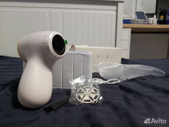 Машинка от катышек joyroom mi Xiaomi