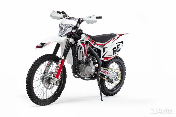 Мотоцикл BSE Z4 Рассрочку / Кредит