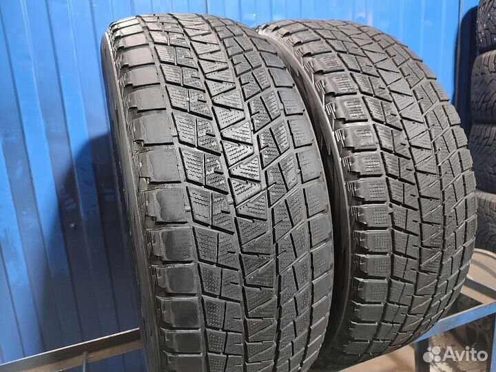 Bridgestone Blizzak DM-V1 275/55 R20