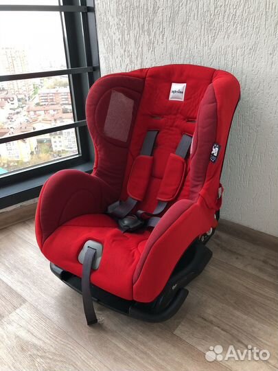 Детское автокресло Inglesina Marco Polo