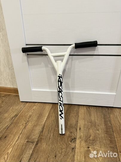 Руль для трюкового самоката