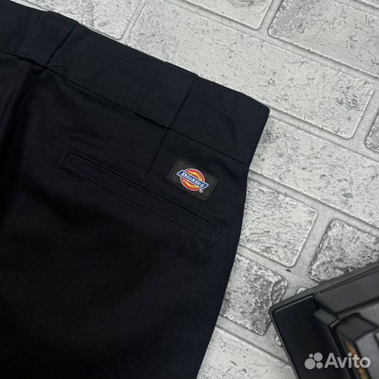 Брюки Dickes 874 x work pant made in Honduras