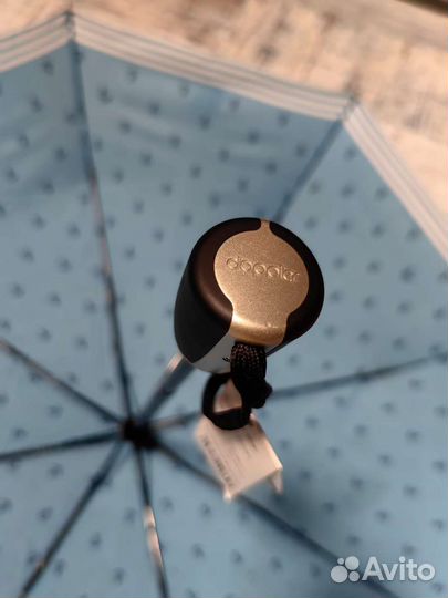 Зонт женский Doppler, полный автомат