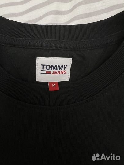Футболка Tommy Hilfiger