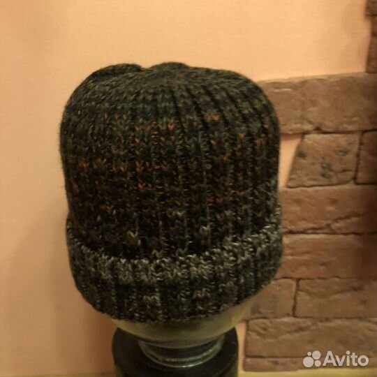 Wegener шапка оригинал