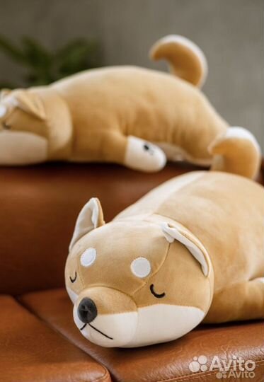 Мягкая игрушка 