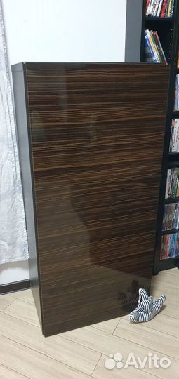 Шкаф колонна IKEA