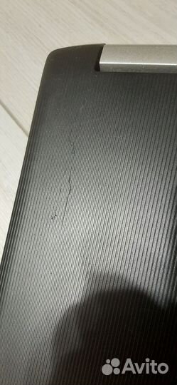 Ноутбук acer aspire 5 A515-51G-396X