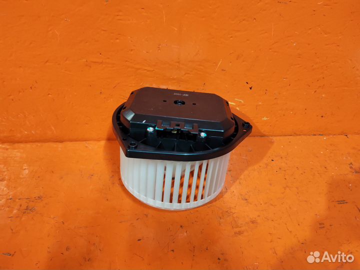 Моторчик печки nissan murano (Z50) 2004-2008