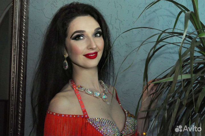 Восточные танцы на праздник