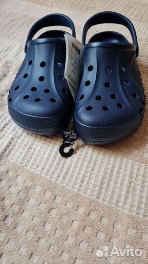 Сабо crocs baya