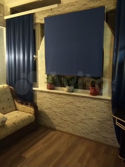 2-к. квартира, 50 м², 2/2 эт.