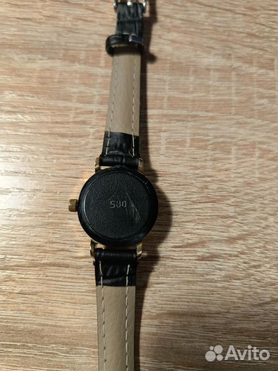 Наручные часы luch 15 jewels 580 рабочие