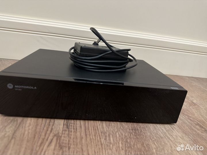 Приставка для тв