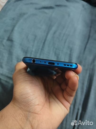 Vivo y30