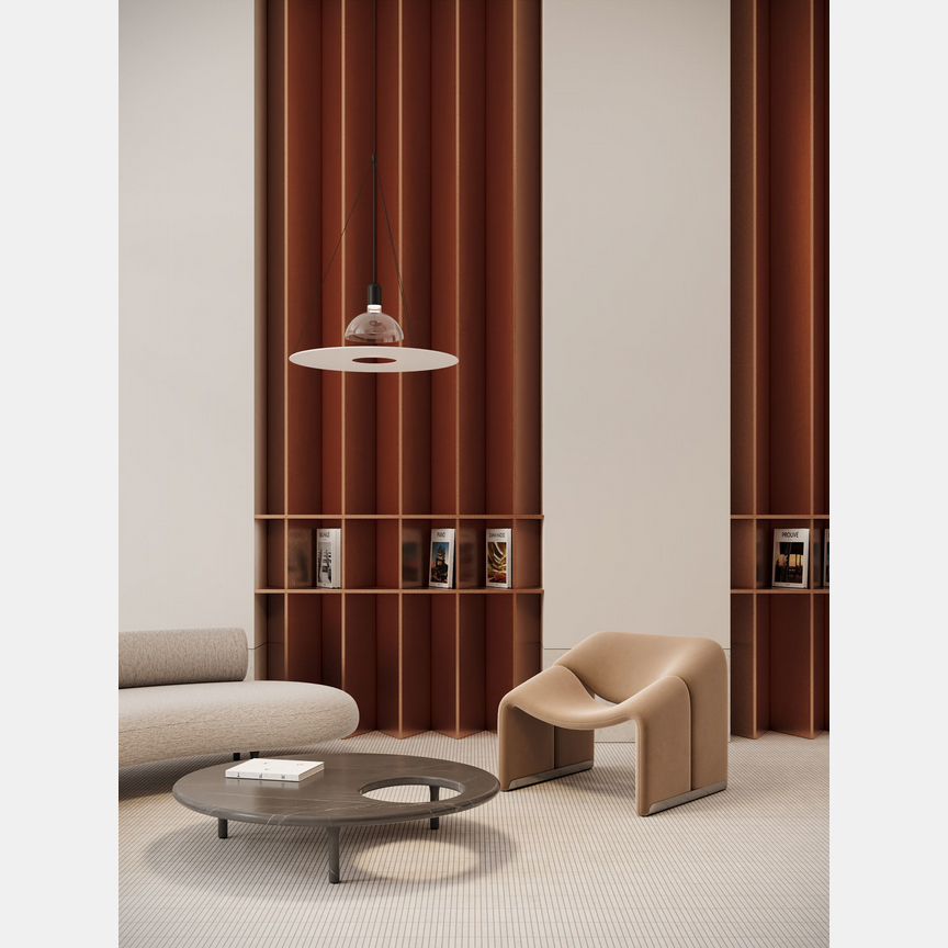 1-к. квартира, 37,9 м², 35/44 эт.