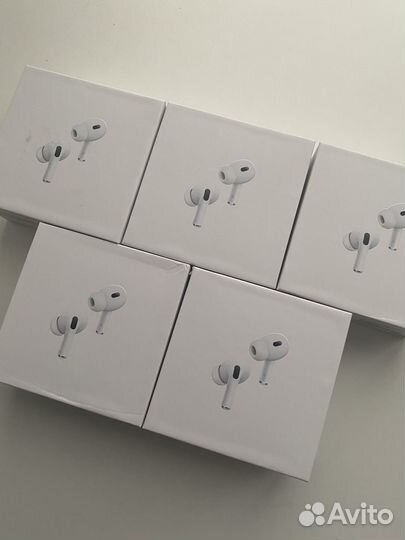 Airpods pro 2/ Lux