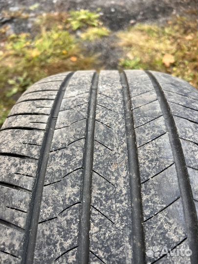 Bridgestone Turanza T005 275/40 R20