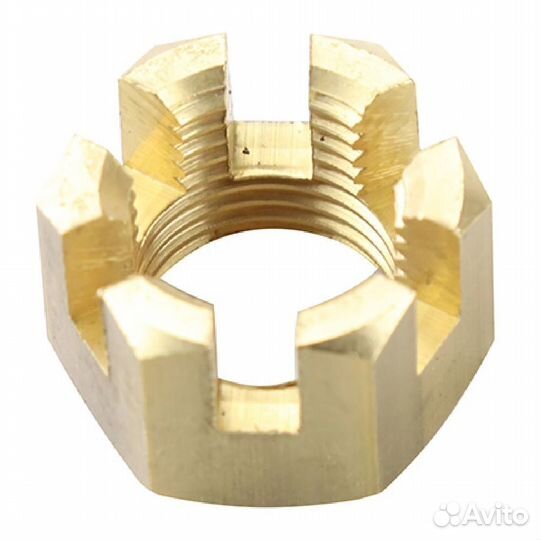 Гайка гребного винта Yamaha 40-90 SK95307-16900