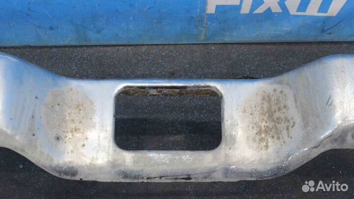 Бампер Mitsubishi Pajero (Митсубиси Паджеро) V44W