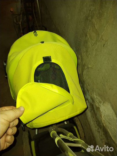 Трехколесный велосипед бу