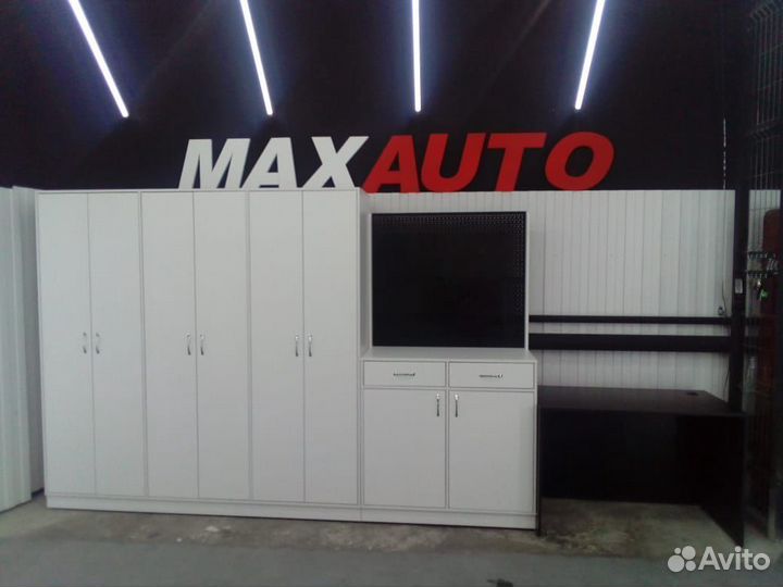 Офисная мебель