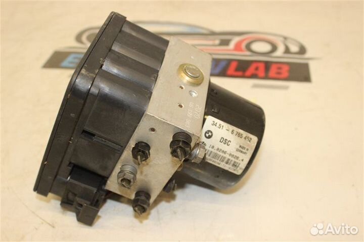 Блок управления abs Bmw 3-Series 320I E46 226S1