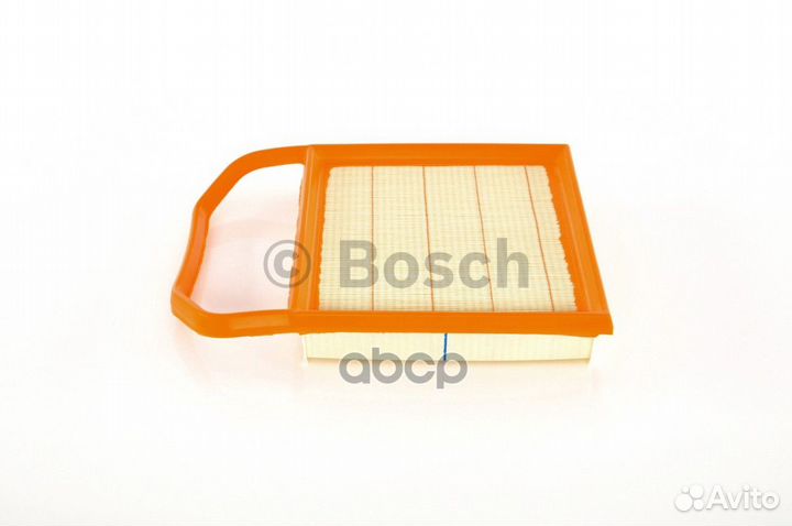 Фильтр воздушный F026400504 Bosch