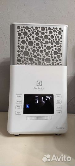 Увлажнитель Electrolux