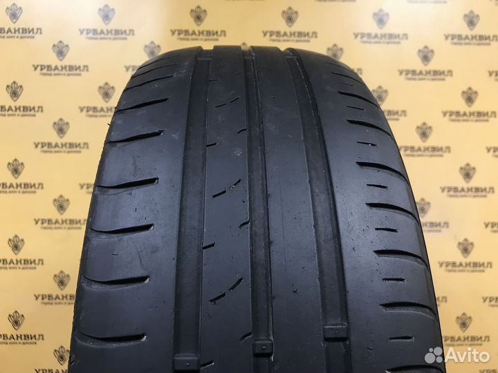 Kumho Ecsta HS51 185/55 R15 82V