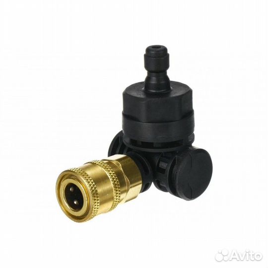 Адаптер угловой Worx WA4039