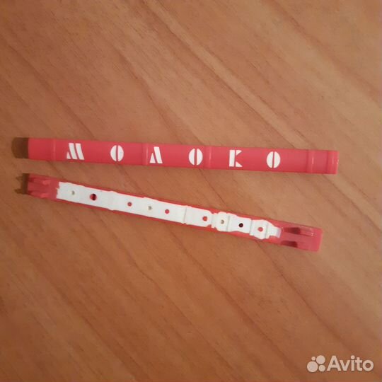 Модель 1 43. Вставка молоко на камаз 53212