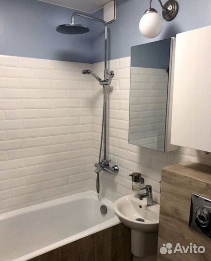 Отделка квартир, офисных помещений